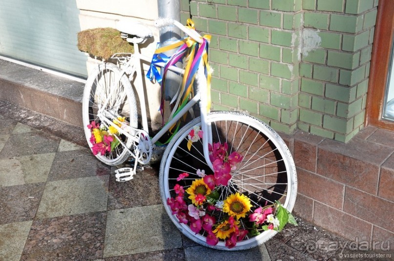 От Третьяковки до Варварки...