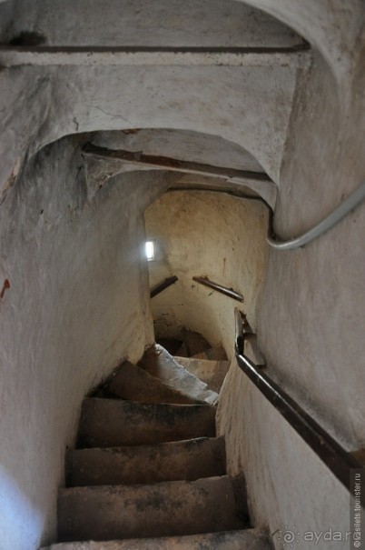 От Третьяковки до Варварки...