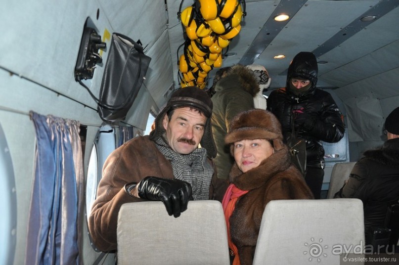 Кижи морозные, Рождественские