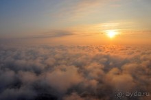 Кижи морозные, Рождественские