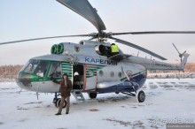 Кижи морозные, Рождественские