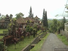 А на Бали опять идут дожди (часть 2)