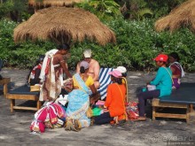 Гоа пляжный, расслабляющий