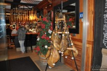 Барселона — день и ночь