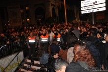 Барселона — день и ночь