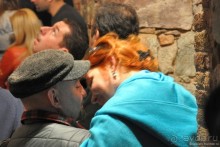 Барселона — день и ночь