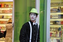 Андорра зимой