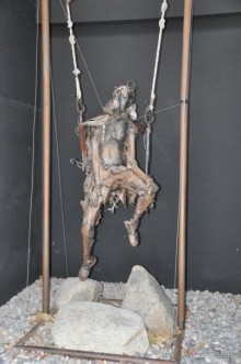 Андорра зимой