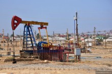 Азербайджанские фото-мгновения