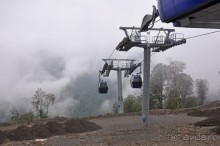 Азербайджанские фото-мгновения