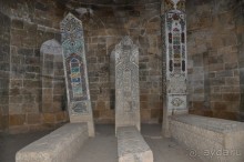 Азербайджанские фото-мгновения