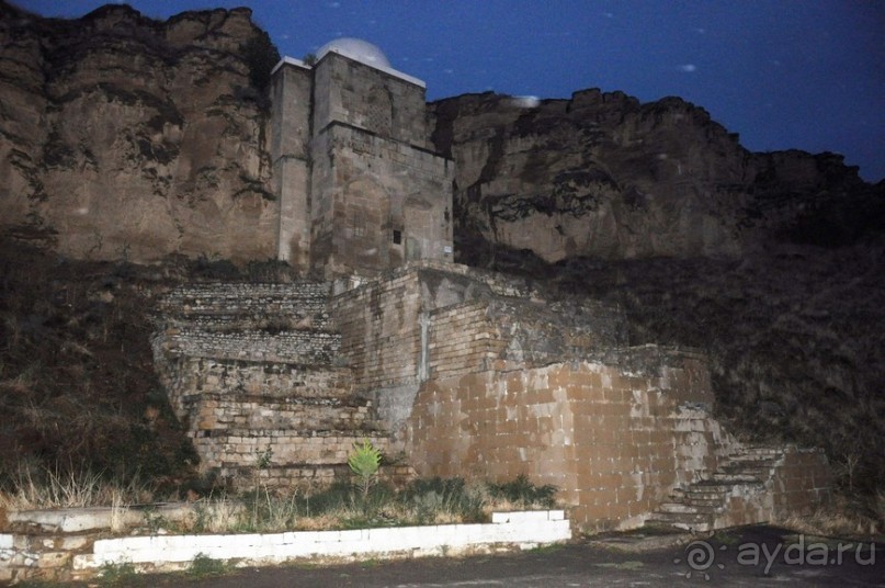 Азербайджанские фото-мгновения