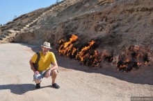 Азербайджанские фото-мгновения