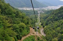 Азербайджанские фото-мгновения