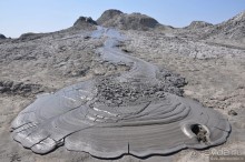 Азербайджанские фото-мгновения