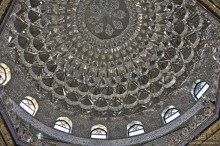 Азербайджанские фото-мгновения