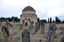 Азербайджанские фото-мгновения