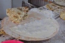 Азербайджанские фото-мгновения