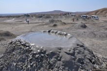 Азербайджанские фото-мгновения