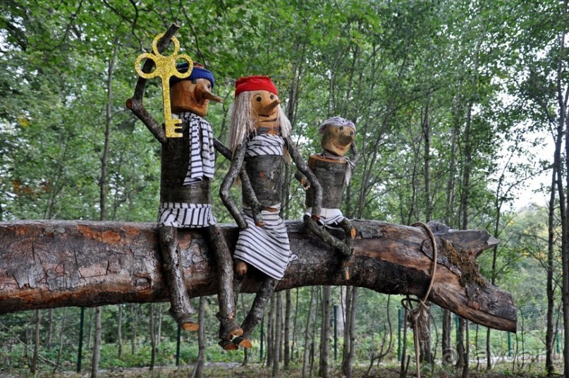 Азербайджанские фото-мгновения