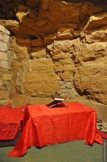 Азербайджанские фото-мгновения