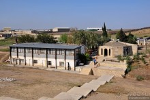 Азербайджанские фото-мгновения