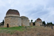 Азербайджанские фото-мгновения