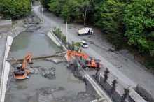 Азербайджанские фото-мгновения