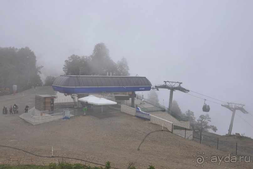 Азербайджанские фото-мгновения