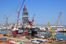 Азербайджанские фото-мгновения