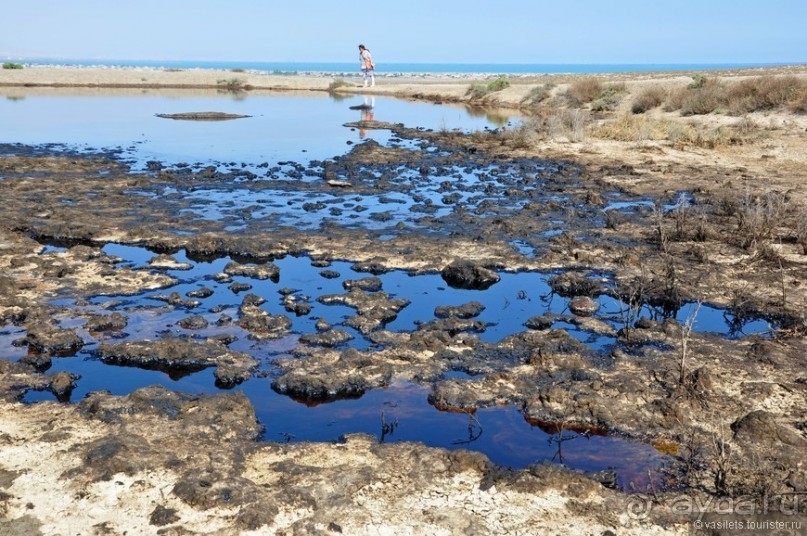 Азербайджанские фото-мгновения