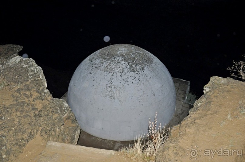 Азербайджанские фото-мгновения