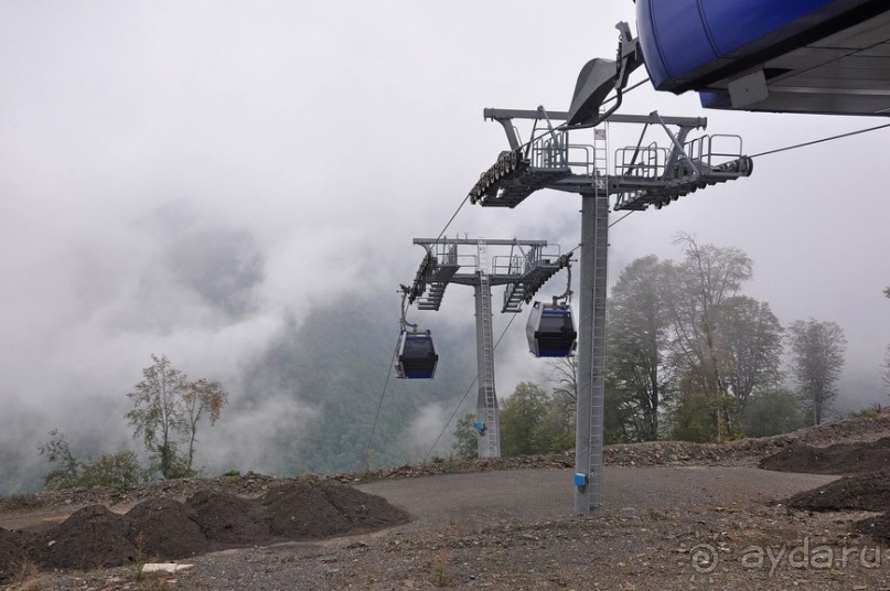 Азербайджанские фото-мгновения