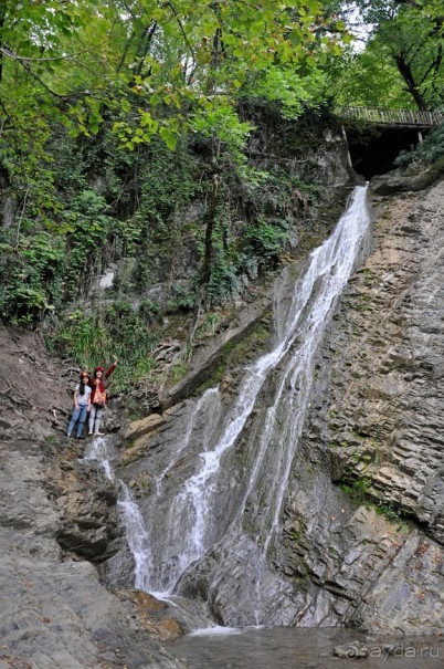 Азербайджанские фото-мгновения