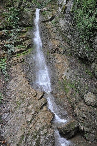 Азербайджанские фото-мгновения
