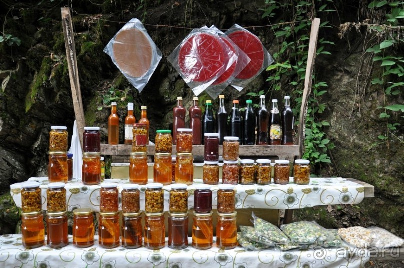 Азербайджанские фото-мгновения