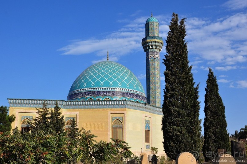 Азербайджанские фото-мгновения