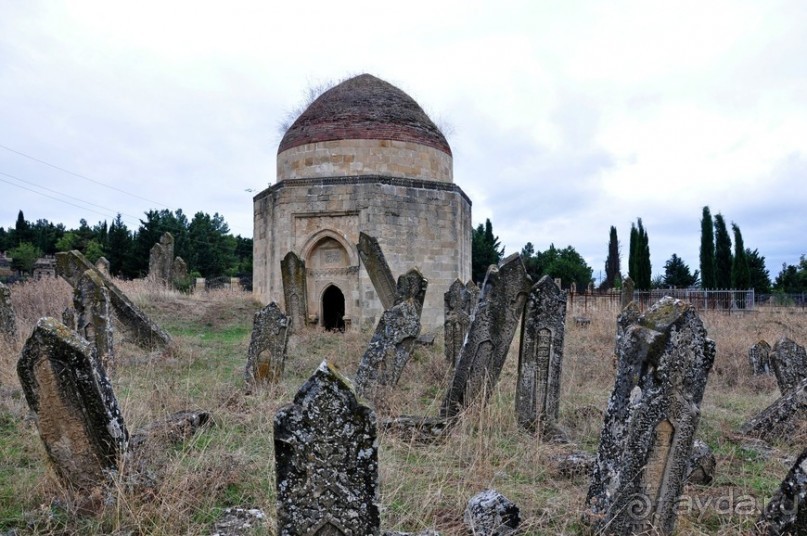Азербайджанские фото-мгновения