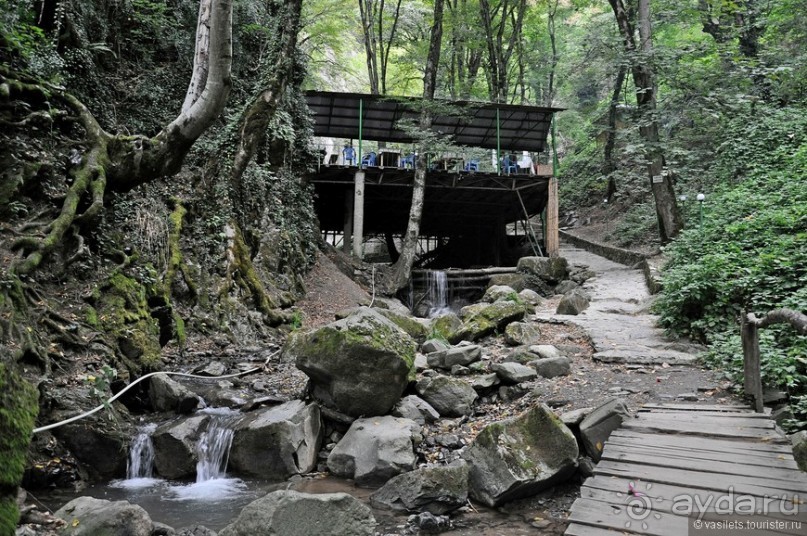 Азербайджанские фото-мгновения