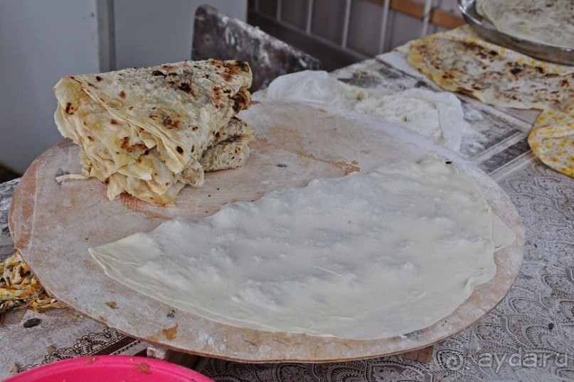 Азербайджанские фото-мгновения