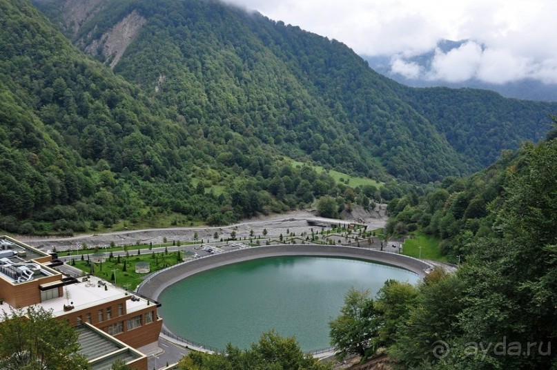 Азербайджанские фото-мгновения