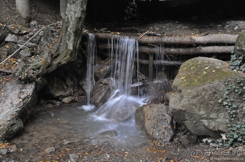 Азербайджанские фото-мгновения