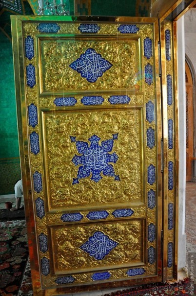 Азербайджанские фото-мгновения