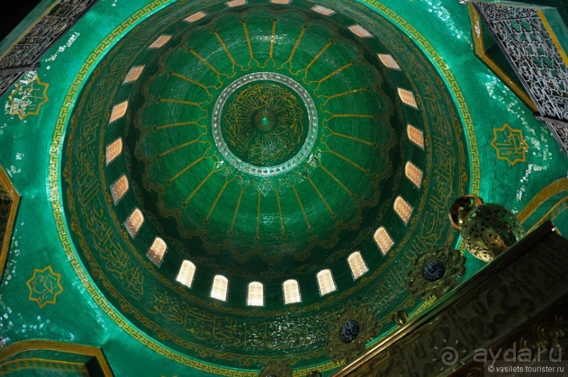 Азербайджанские фото-мгновения