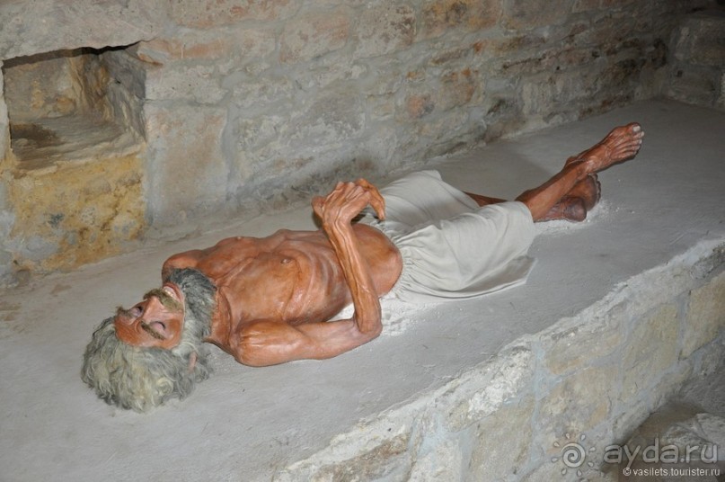 Азербайджанские фото-мгновения