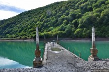 Грузия. Почти детективная история