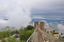 Грузия. Почти детективная история