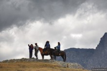 Грузия. Почти детективная история