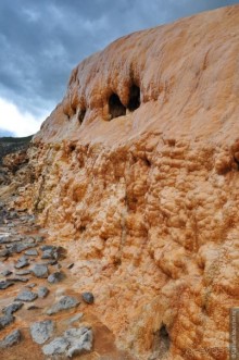 Грузия. Почти детективная история