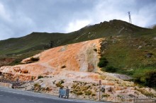 Грузия. Почти детективная история